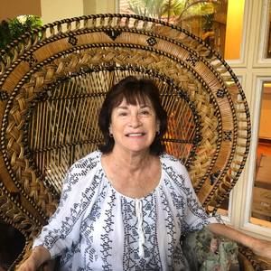 Meet your Posher, Sue